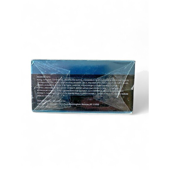 New Sealed Hicream Retinol Collagen Eye Patch 60pcs 30 Pairs Anti Aging - Picture 8 of 8